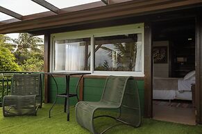 Grajagan Surf Resort