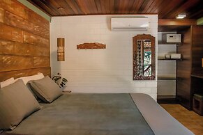 Grajagan Surf Resort
