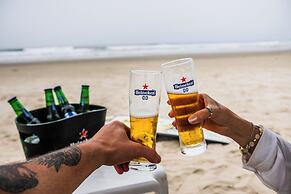 Grajagan Surf Resort