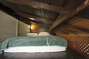 Grajagan Surf Resort