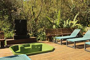 Grajagan Surf Resort