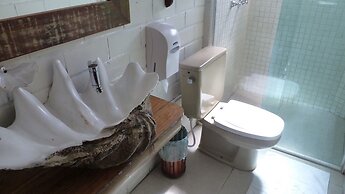 Grajagan Surf Resort