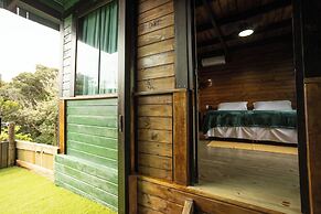 Grajagan Surf Resort