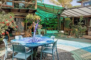 Grajagan Surf Resort