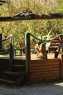 Grajagan Surf Resort