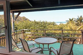 Grajagan Surf Resort