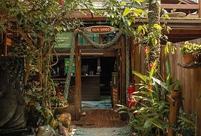 Grajagan Surf Resort