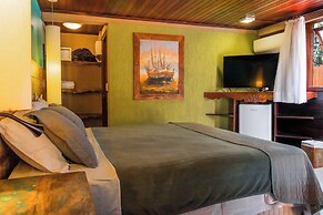 Grajagan Surf Resort