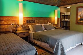 Grajagan Surf Resort