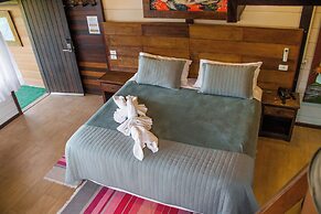 Grajagan Surf Resort