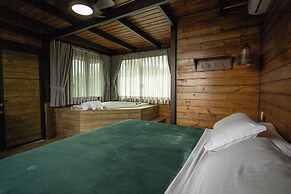 Grajagan Surf Resort