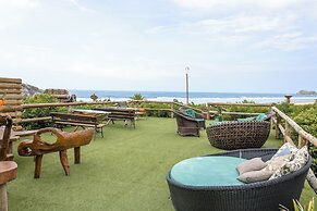 Grajagan Surf Resort