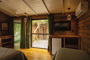 Grajagan Surf Resort