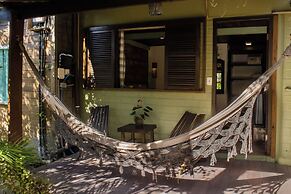 Grajagan Surf Resort