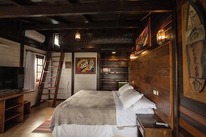 Grajagan Surf Resort