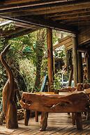 Grajagan Surf Resort