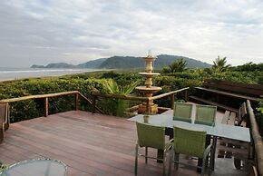 Grajagan Surf Resort