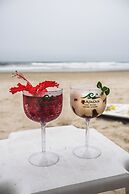 Grajagan Surf Resort