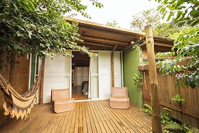 Grajagan Surf Resort