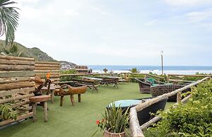 Grajagan Surf Resort