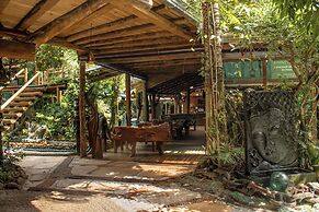 Grajagan Surf Resort