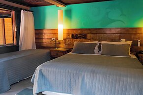Grajagan Surf Resort