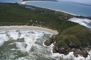 Grajagan Surf Resort