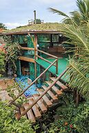 Grajagan Surf Resort