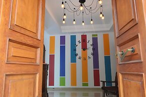 Le Streghe di Roma B&B