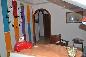 Le Streghe di Roma B&B