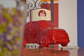 Le Streghe di Roma B&B