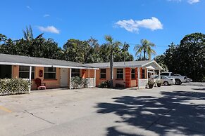 Grove City Motel
