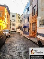 Hostel da Providencia