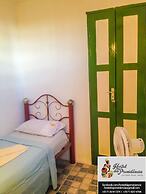 Hostel da Providencia