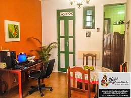 Hostel da Providencia