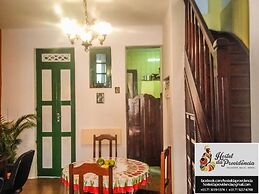 Hostel da Providencia