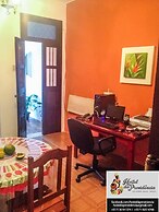 Hostel da Providencia