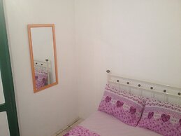 Hostel da Providencia