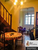 Hostel da Providencia