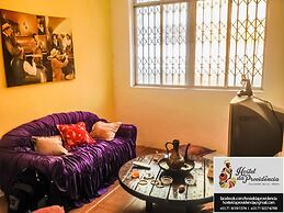 Hostel da Providencia