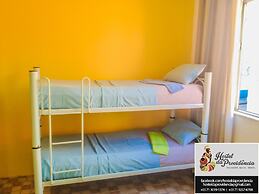 Hostel da Providencia