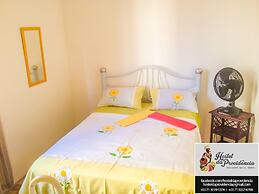 Hostel da Providencia