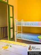 Hostel da Providencia