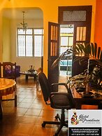 Hostel da Providencia