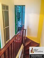 Hostel da Providencia