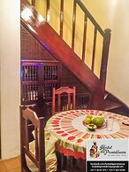 Hostel da Providencia