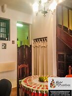 Hostel da Providencia