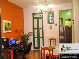 Hostel da Providencia