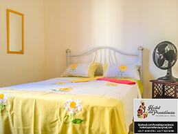 Hostel da Providencia