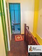 Hostel da Providencia